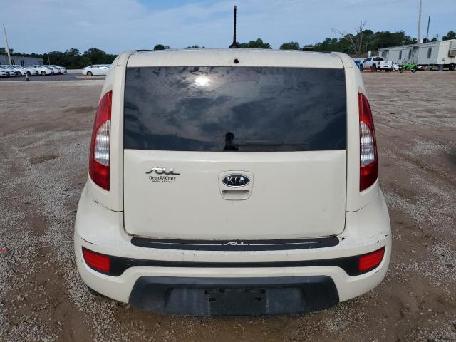Photo 6 from auction – 2012 KIA SOUL with VIN KNDJT2A52C7469586