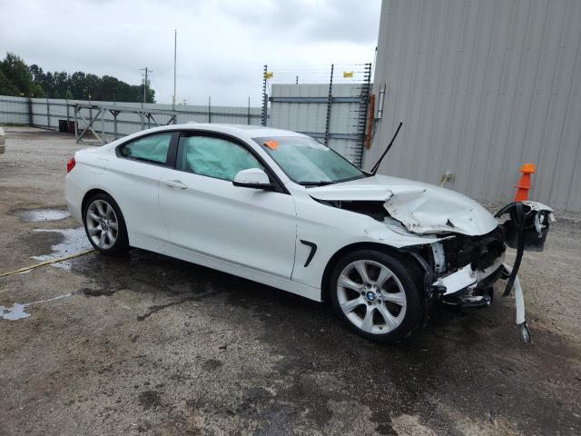Photo 4 from auction – 2015 BMW 428 I with VIN WBA3N3C51FK233614