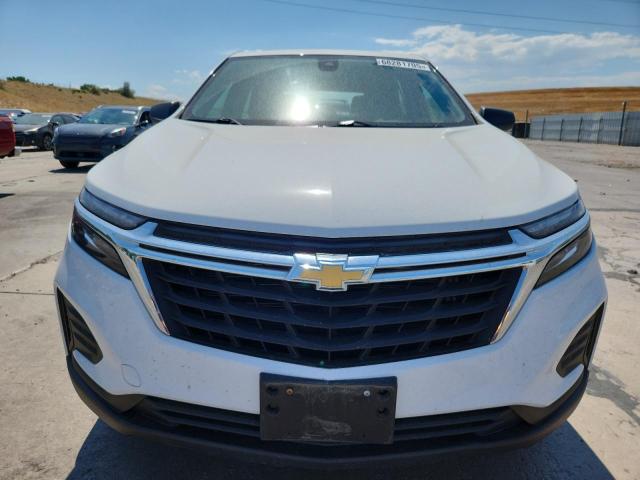 Photo 5 from auction – 2022 CHEVROLET EQUINOX LS with VIN 3GNAXSEVXNS240079