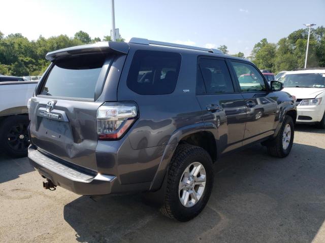 Photo 3 from auction – 2017 TOYOTA 4RUNNER SR with VIN JTEBU5JR7H5435079