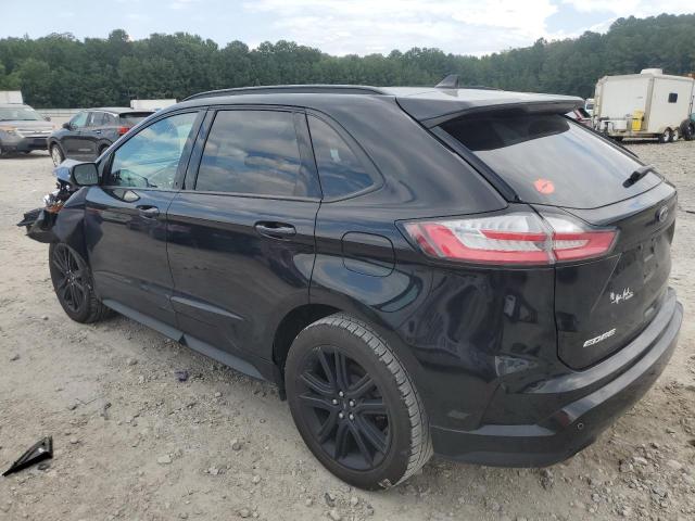 Photo 2 from auction – 2020 FORD EDGE SEL with VIN 2FMPK3J9XLBB33967