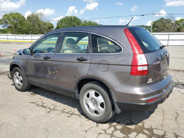 Photo 2 from auction – 2011 HONDA CR-V with VIN 5J6RE4H32BL122482