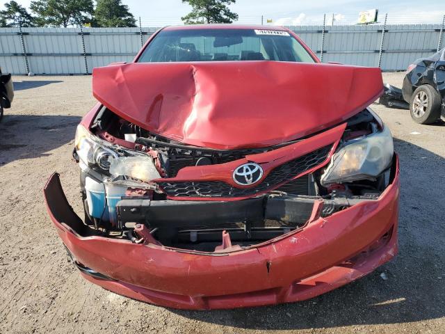 Photo 5 from auction – 2014 TOYOTA CAMRY SE with VIN 4T1BF1FK5EU831933