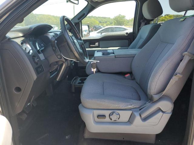 Photo 7 from auction – 2013 FORD F150 SUPERCREW with VIN 1FTEW1CM1DFC92561