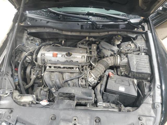 Photo 11 from auction – 2011 HONDA ACCORD LX with VIN 1HGCP2F34BA098177