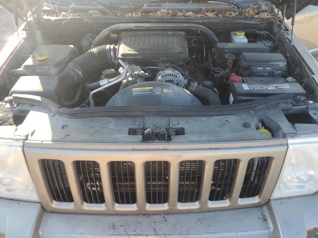 Photo 12 from auction – 2006 JEEP COMMANDER with VIN 1J8HG48N76C246548