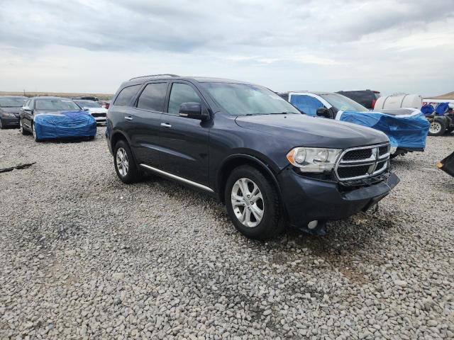 Photo 4 from auction – 2013 DODGE DURANGO CR with VIN 1C4RDJDG3DC691313