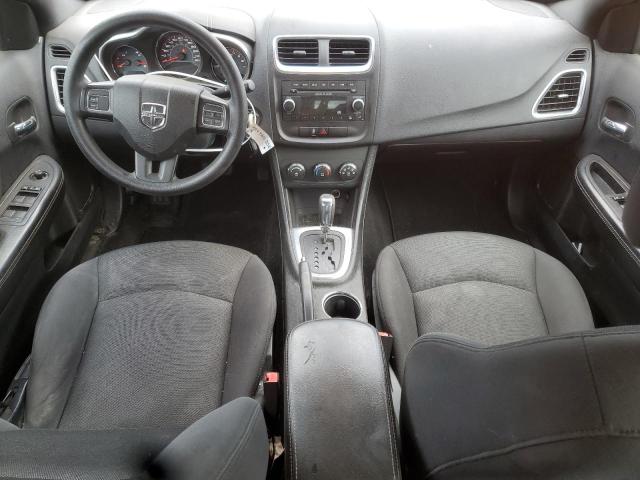 Photo 8 from auction – 2014 DODGE AVENGER SE with VIN 1C3CDZAB5EN109008