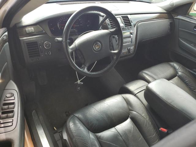 Photo 8 from auction – 2011 CADILLAC PROFESSIONAL CHASSIS with VIN 1GE7K9C6XBU600055
