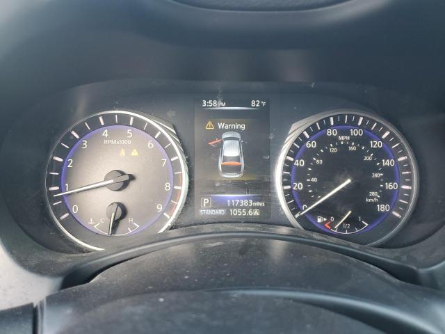 Photo 9 from auction – 2014 INFINITI Q50 BASE with VIN JN1BV7AR8EM706894