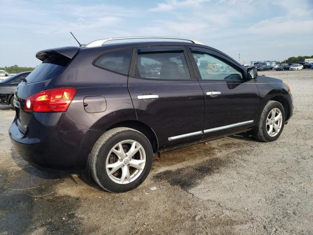 Photo 3 from auction – 2011 NISSAN ROGUE S with VIN JN8AS5MT9BW150838