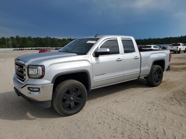 GMC SIERRA K15 2017 with VIN 1GTV2MEC8HZ195279 - Photo from auction