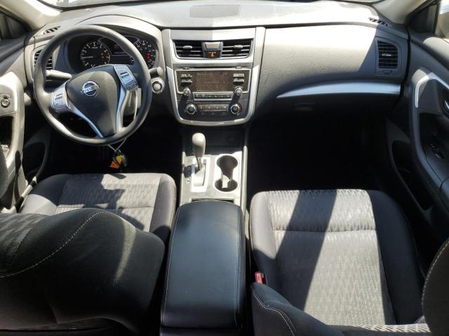 Photo 8 from auction – 2017 NISSAN ALTIMA 2.5 with VIN 1N4AL3AP1HC218442