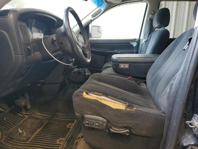 Photo 7 from auction – 2002 DODGE RAM 1500 with VIN 1D7HU18Z22S560356