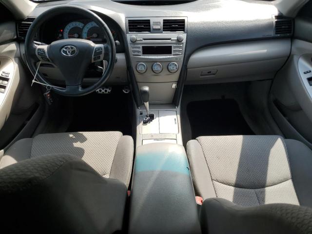 Photo 8 from auction – 2011 TOYOTA CAMRY BASE with VIN 4T1BF3EK6BU633757