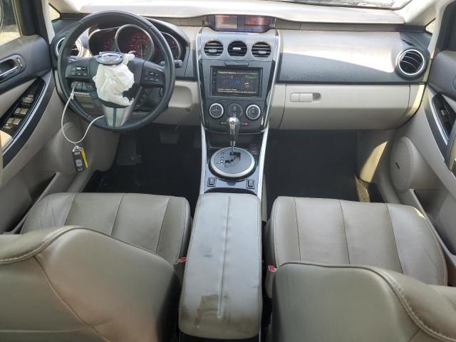 Photo 8 from auction – 2011 MAZDA CX-7 with VIN JM3ER2D33B0409258