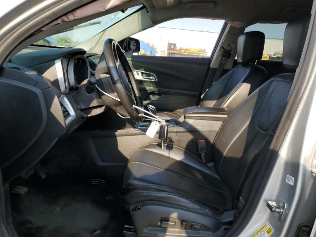 Photo 7 from auction – 2015 CHEVROLET EQUINOX LTZ with VIN 2GNALDEK6F1146288