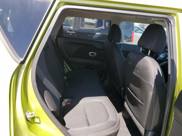 Фото 10 с аукциона – 2017 KIA SOUL + с VIN KNDJP3A54H7882191