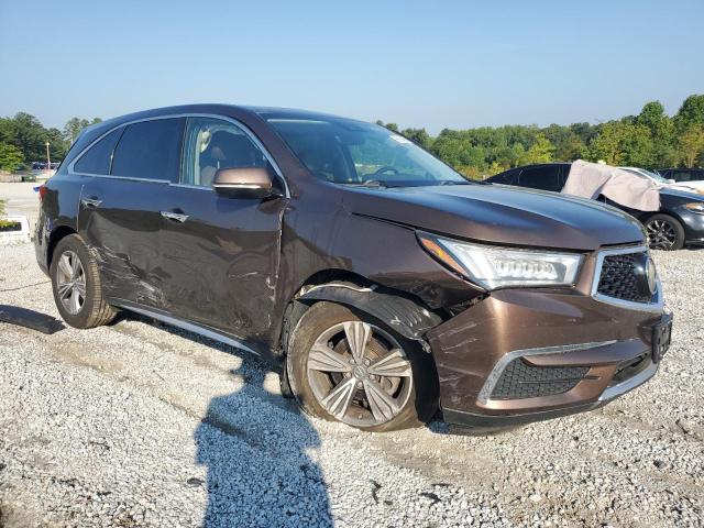Photo 4 from auction – 2019 ACURA MDX with VIN 5J8YD4H35KL002133