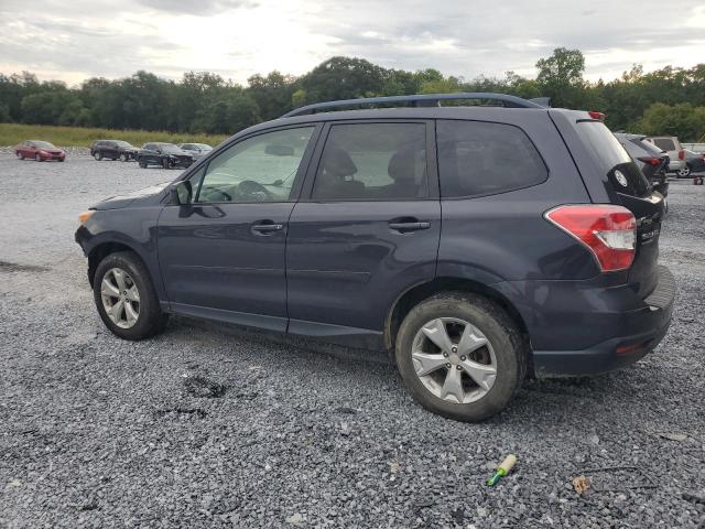 Photo 2 from auction – 2016 SUBARU FORESTER 2 with VIN JF2SJAGC7GH529471