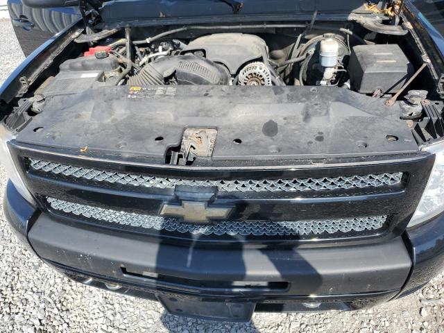 Photo 11 from auction – 2011 CHEVROLET SILVERADO with VIN 3GCPKSE32BG335377