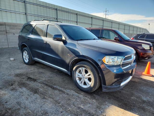 Photo 4 from auction – 2012 DODGE DURANGO CR with VIN 1C4RDHDG6CC261511