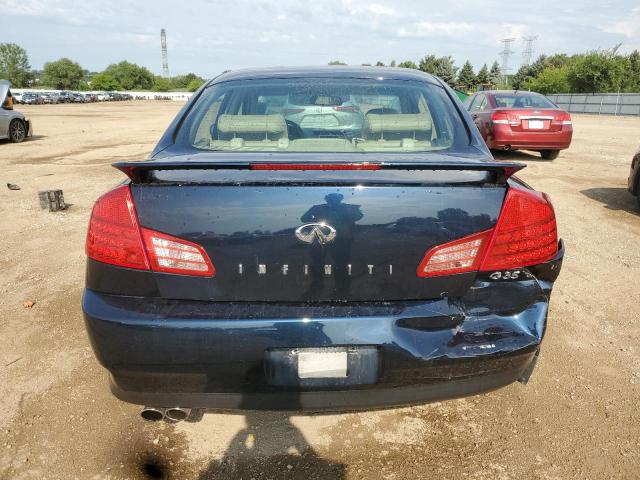 Photo 6 from auction – 2004 INFINITI G35 with VIN JNKCV51EX4M103753