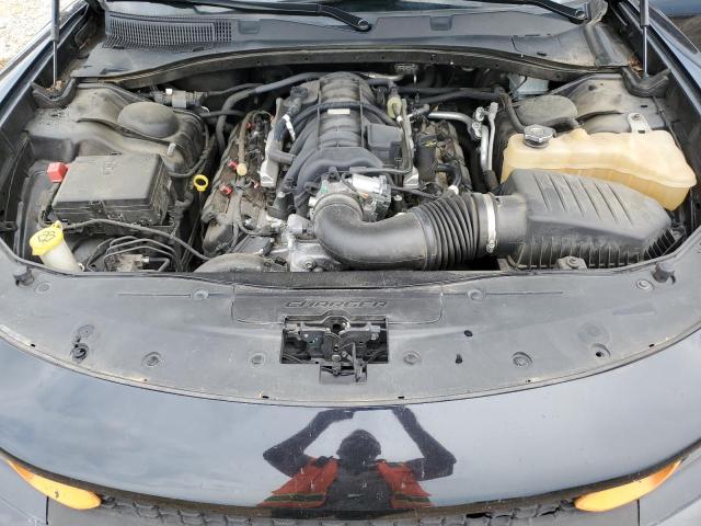 Photo 11 from auction – 2020 DODGE CHARGER R/ with VIN 2C3CDXCT6LH162848