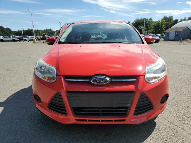 Photo 5 from auction – 2014 FORD FOCUS SE with VIN 1FADP3F29EL434307