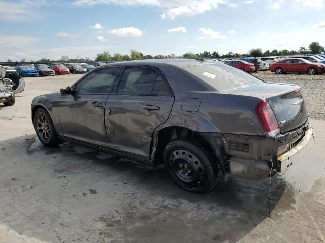 Photo 2 from auction – 2016 CHRYSLER 300 S with VIN 2C3CCAGG3GH183062