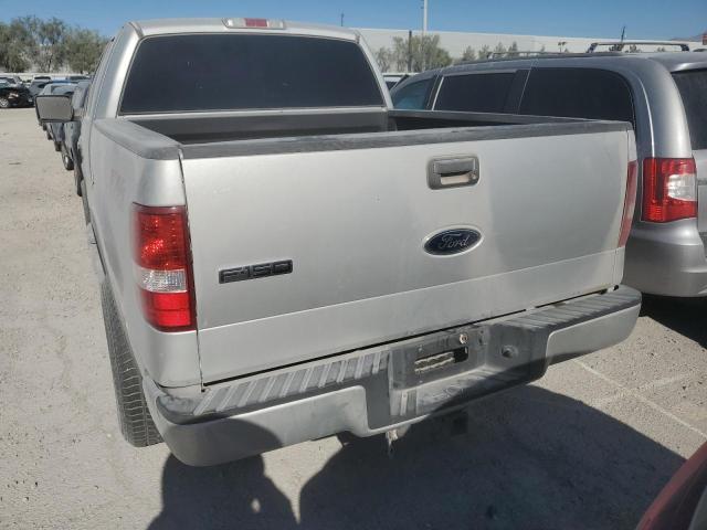 Photo 6 from auction – 2005 FORD F150 with VIN 1FTPX14565KC63322