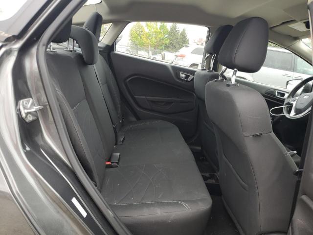 Photo 10 from auction – 2016 FORD FIESTA SE with VIN 3FADP4BJ6GM120411