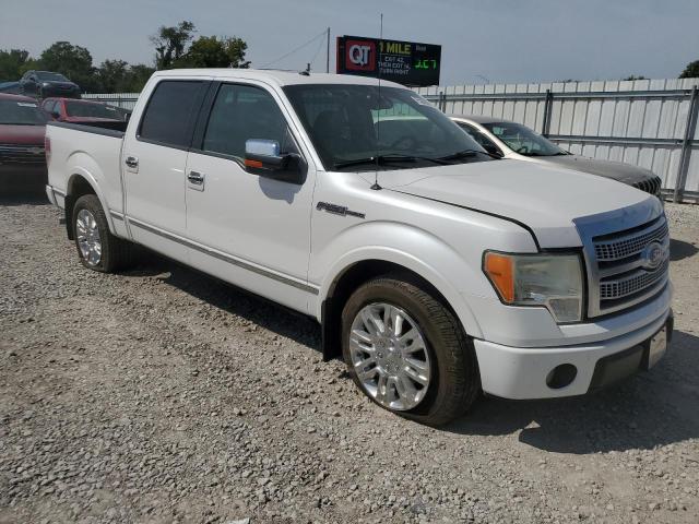 Photo 4 from auction – 2010 FORD F150 SUPERCREW with VIN 1FTFW1CV4AFB08433