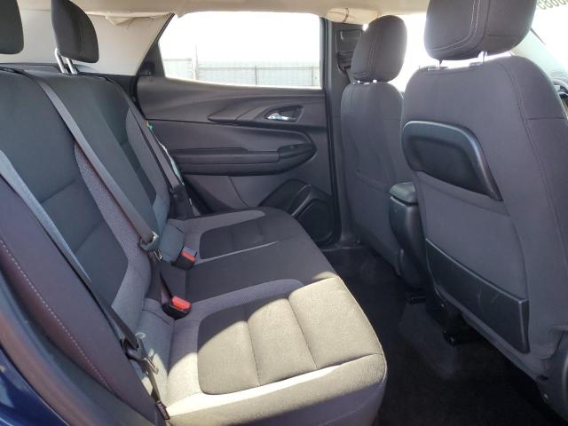 Photo 11 from auction – 2022 CHEVROLET TRAILBLAZE with VIN KL79MPSL7NB020444