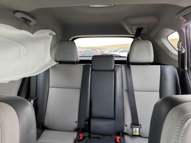 Photo 10 from auction – 2013 TOYOTA RAV4 LIMIT with VIN 2T3DFREV4DW052709