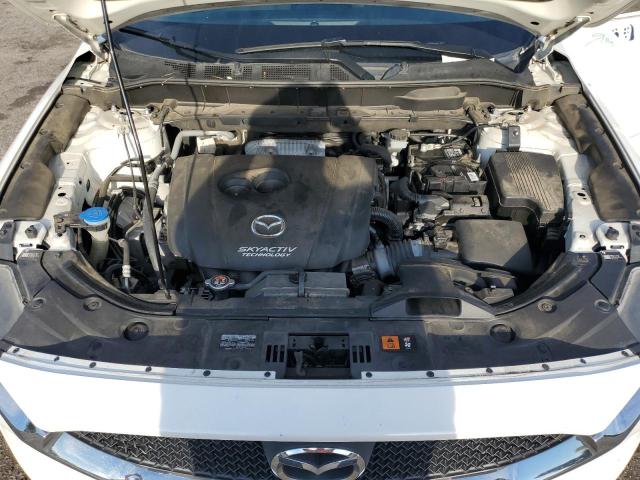 Photo 12 from auction – 2017 MAZDA CX-5 SPORT with VIN JM3KFABLXH0172737
