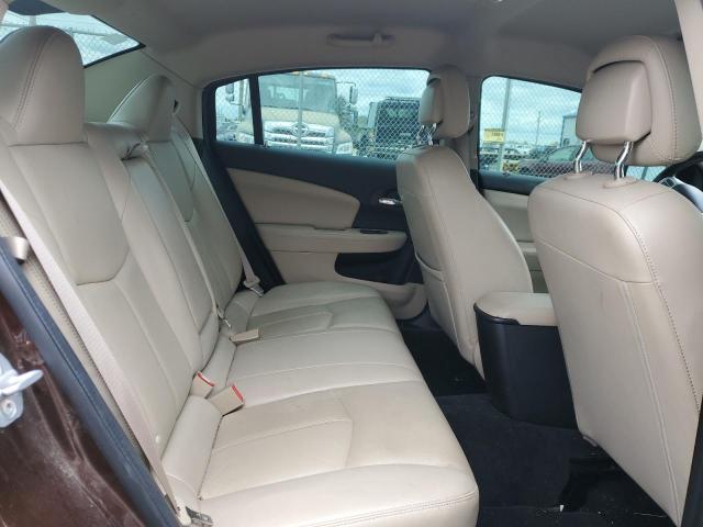 Photo 10 from auction – 2013 CHRYSLER 200 LIMITED with VIN 1C3CCBCGXDN598684