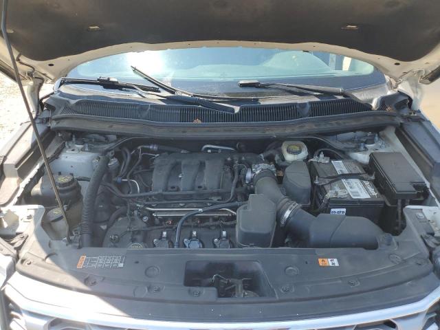 Photo 12 from auction – 2017 FORD EXPLORER LIMITED with VIN 1FM5K7F87HGD24129