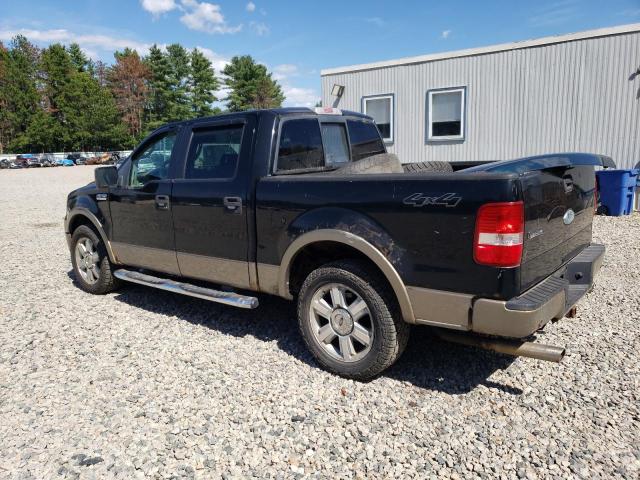 Photo 2 from auction – 2006 FORD F150 SUPER with VIN 1FTPW14546FB73390