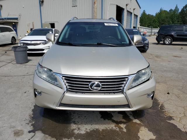 صورة رقم 5 من المزاد - 2013 LEXUS RX 350 مع VIN 2T2ZK1BA4DC096333