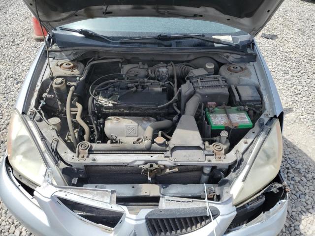 Photo 11 from auction – 2004 MITSUBISHI LANCER ES with VIN JA3AJ26E24U016049