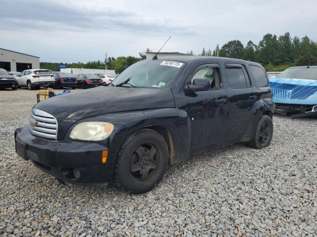 CHEVROLET HHR LS 2010 with VIN 3GNBABDB2AS539105 - Photo from auction
