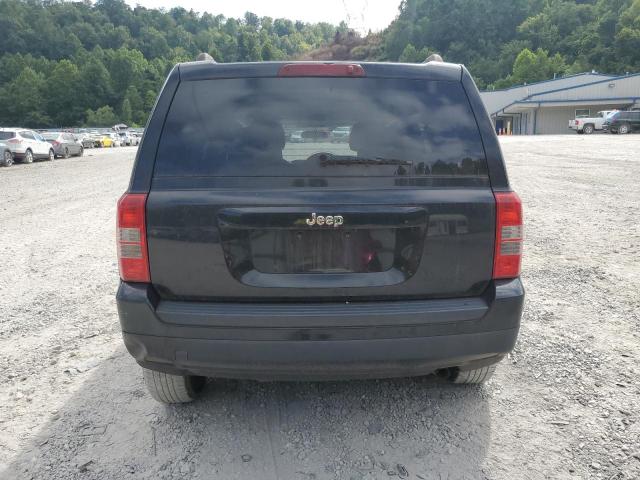Photo 6 from auction – 2012 JEEP PATRIOT SP with VIN 1C4NJPBA1CD722916