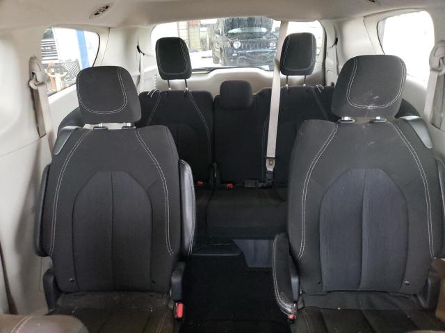 Photo 10 from auction – 2023 CHRYSLER VOYAGER LX with VIN 2C4RC1CG2PR535179