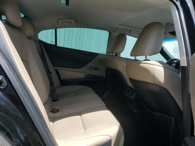 Photo 10 from auction – 2021 LEXUS ES 350 BAS with VIN 58ACZ1B13MU086261
