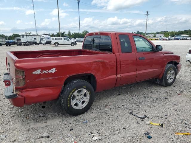 Photo 3 from auction – 2007 DODGE DAKOTA SLT with VIN 1D7HW42P57S138558