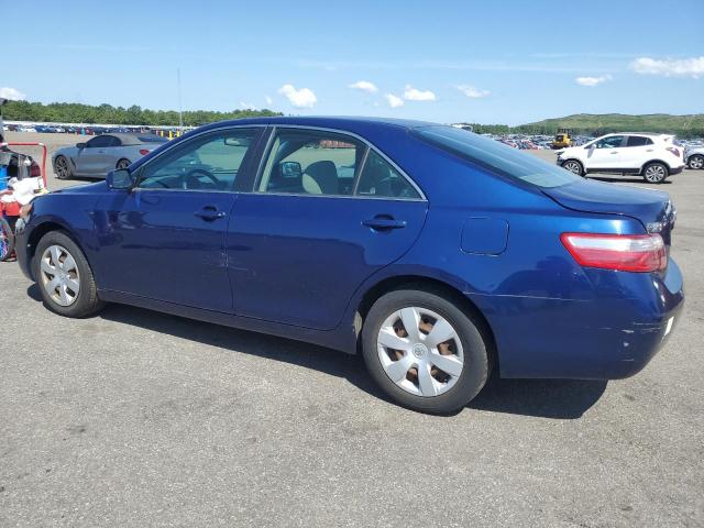 Photo 2 from auction – 2007 TOYOTA CAMRY with VIN 4T1BE46K47U039375