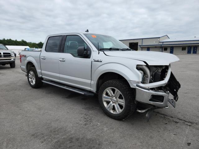 Photo 4 from auction – 2019 FORD F150 SUPER with VIN 1FTEW1EP7KKF20798