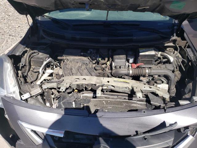 Photo 11 from auction – 2015 NISSAN VERSA with VIN 3N1CN7AP4FL837853