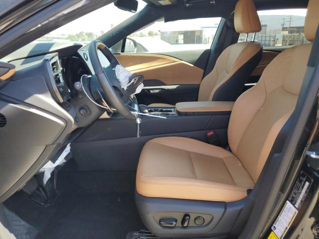 Photo 7 from auction – 2024 LEXUS RX 350 BAS with VIN 2T2BAMBA1RC042145